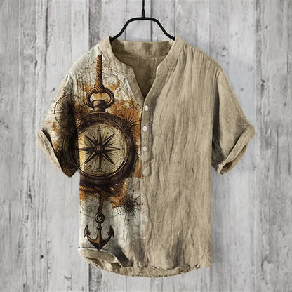 Beautifully Crafted Shirt