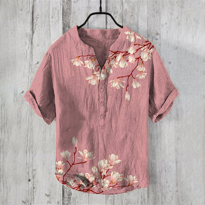 Vintage Inspired Shirt