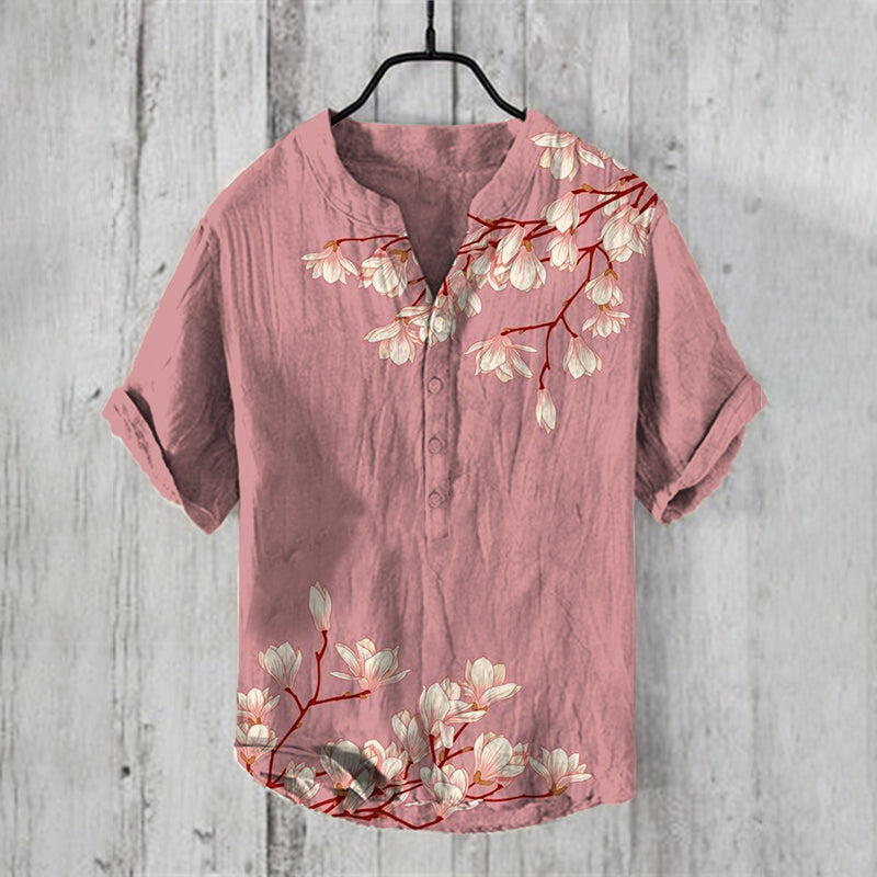 Vintage Inspired Shirt