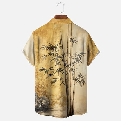 Elegantly Designed Shirt