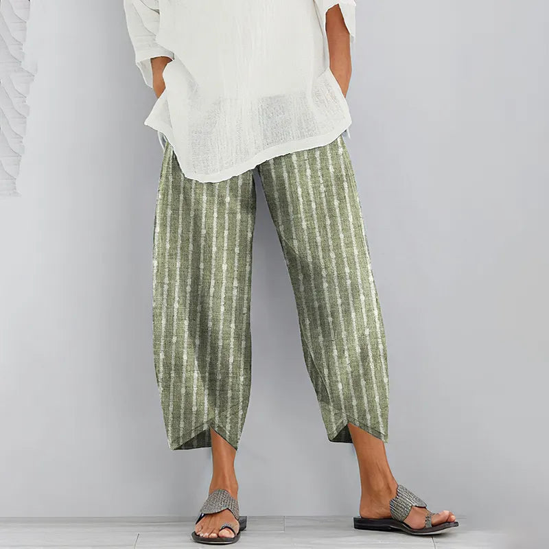 Vintage Inspired Pants