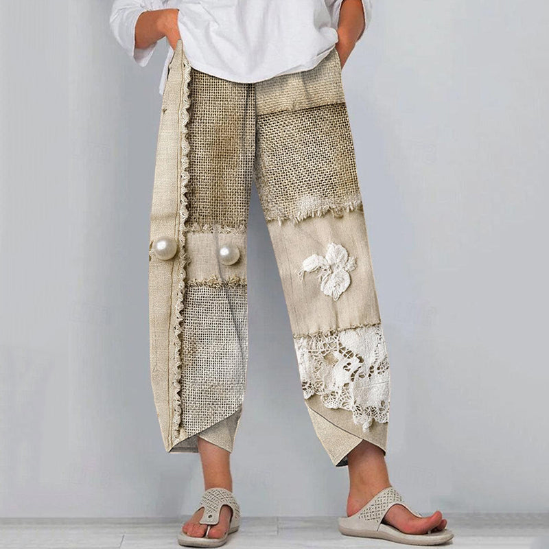 Beautifully Crafted Pants