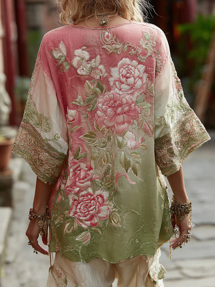 Classic Designed Shirt