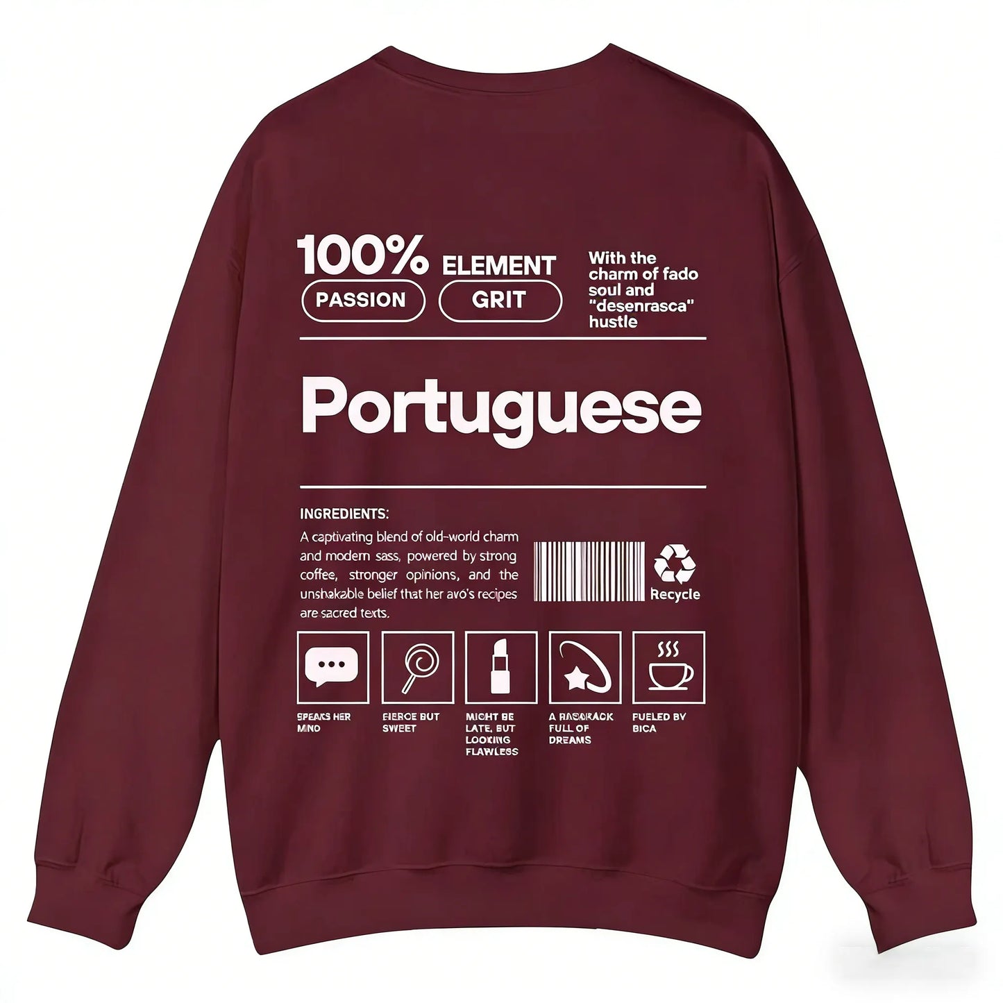 Classic Vintage Shirt