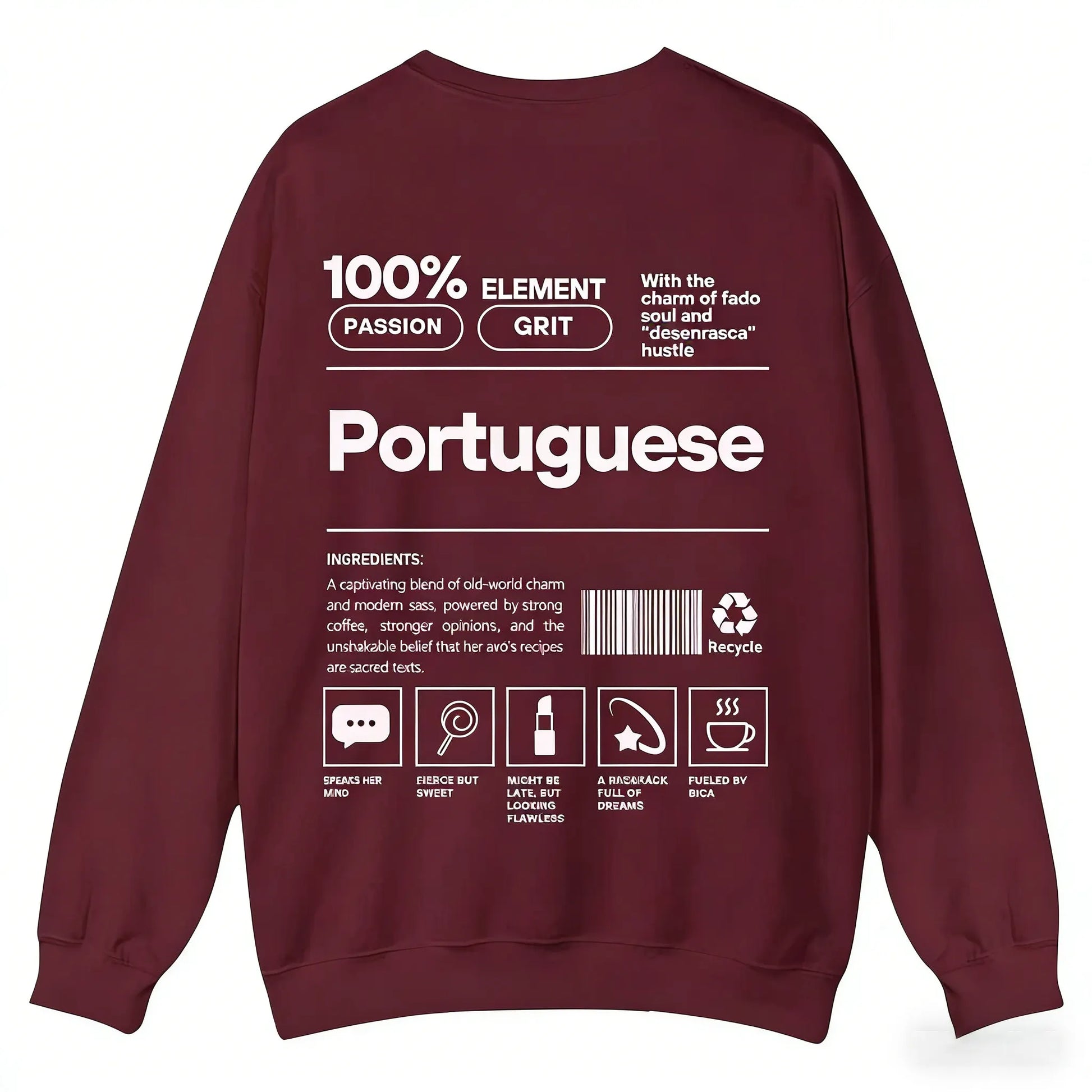 Classic Vintage Shirt