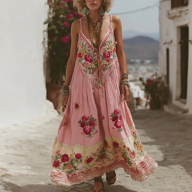 Elegantly Designed Dress