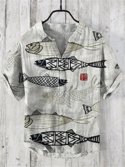 Classic Designed Shirt
