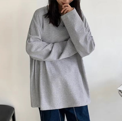 Beautifully Balanced T-Shirt with Timeless Character