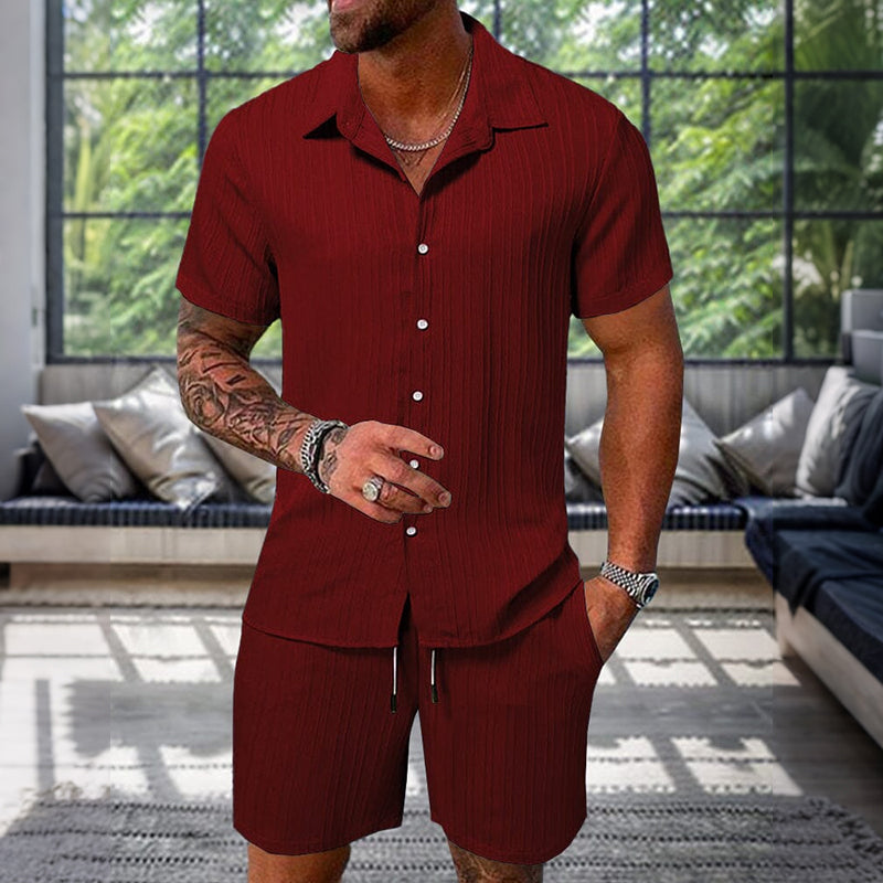 Classic Vintage Shirt