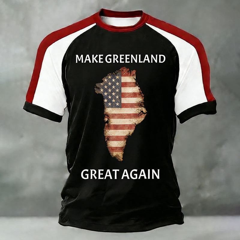Beautifully Crafted T-Shirt