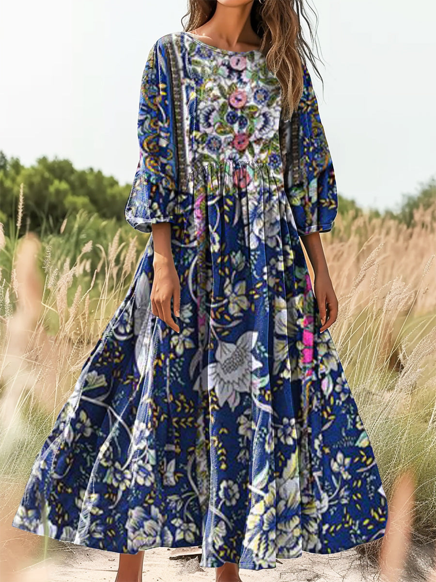Elegantly Designed Dress