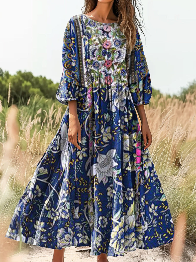 Elegantly Designed Dress