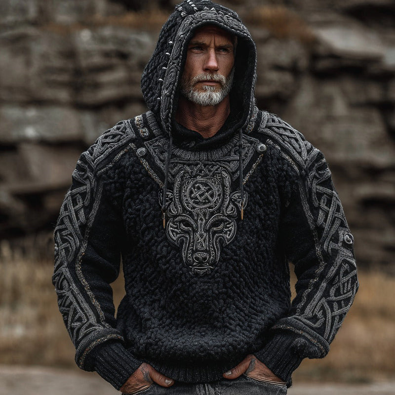 Classic Vintage Sweater