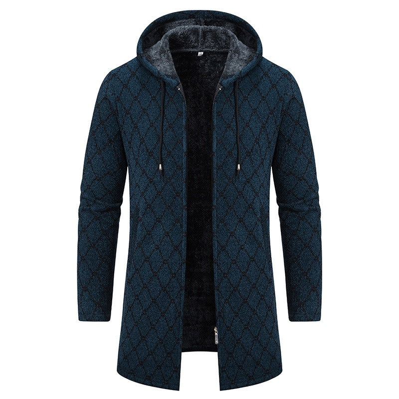 Classic Designed Coat