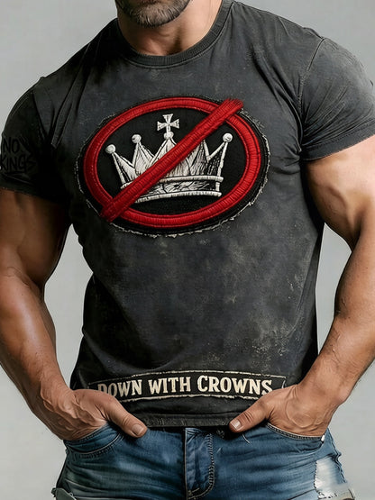 Classic Vintage T-Shirt