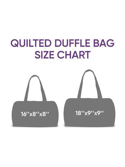 Timeless Vintage Style Bag