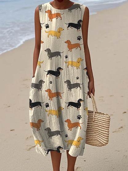 Beautifully Crafted Dress