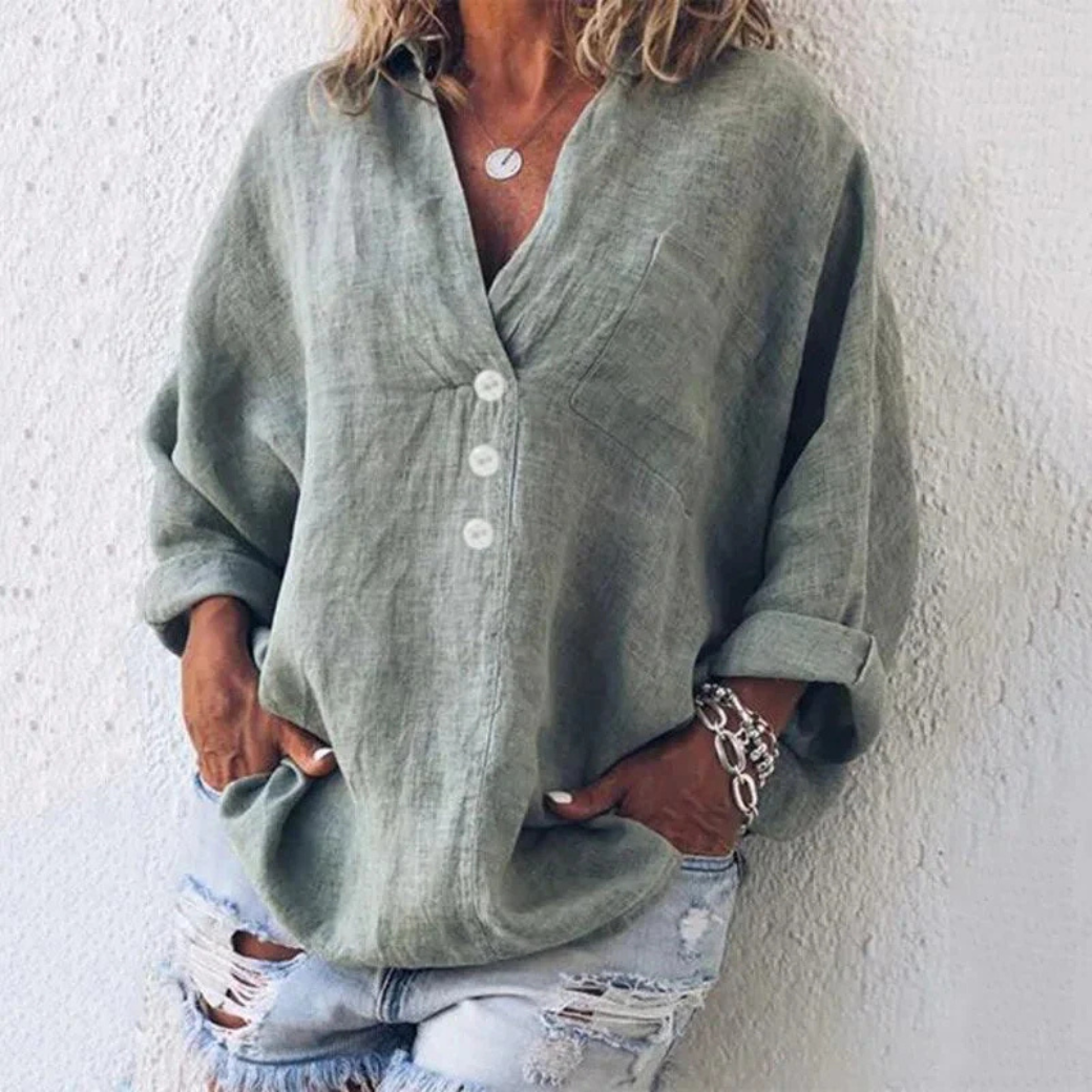 Elegantly Styled Shirt for Everyday Wear
