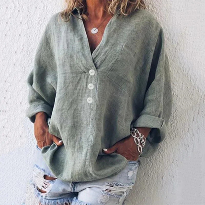 Elegantly Styled Shirt for Everyday Wear