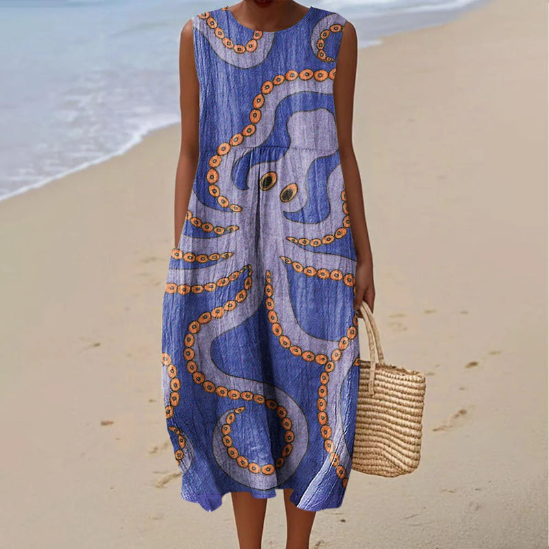 Classic Vintage Dress
