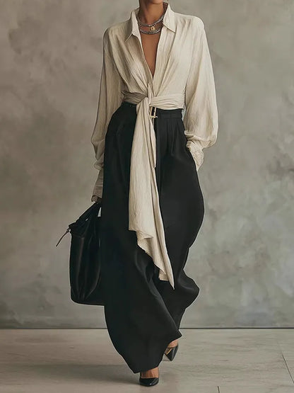 Classic Designed Shirt