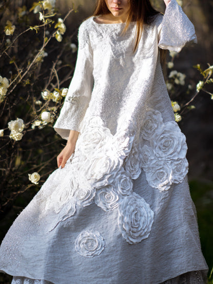Thoughtfully Designed Dress