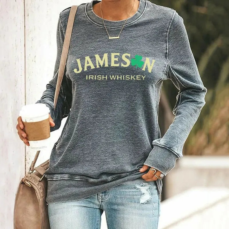 Gracefully Designed Shirt