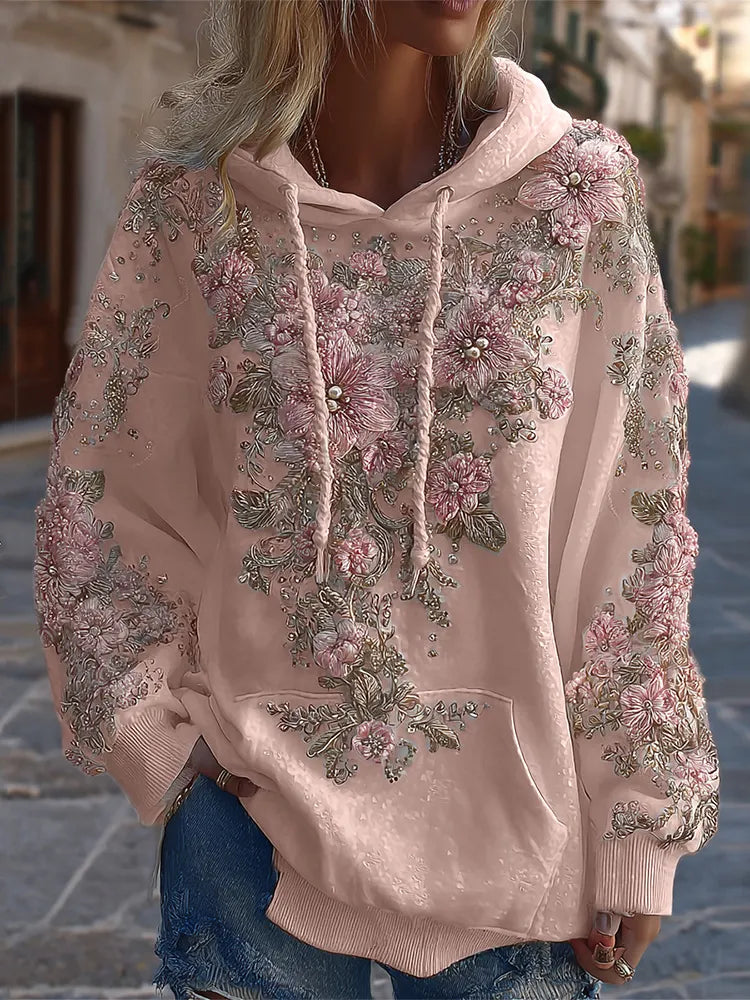 Beautifully Crafted Garment
