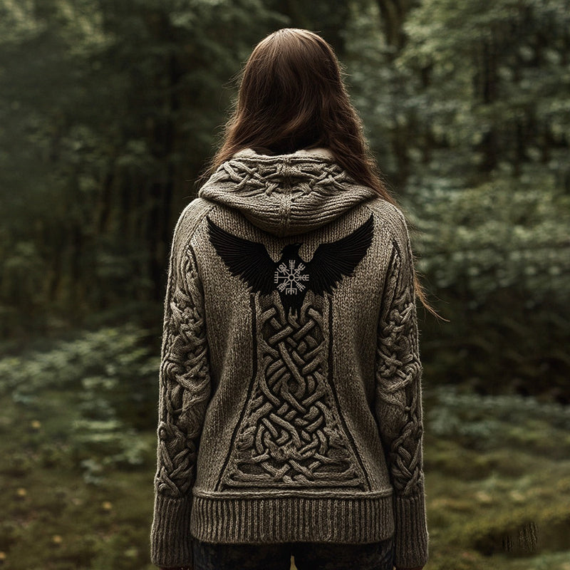 Beautifully Crafted Sweater