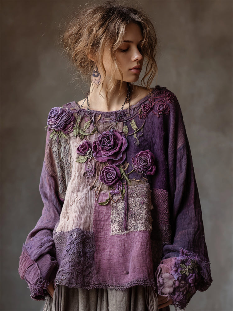 Classic Designed Garment