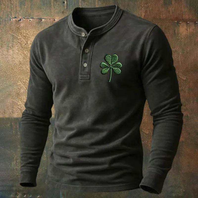 Classic Designed Shirt