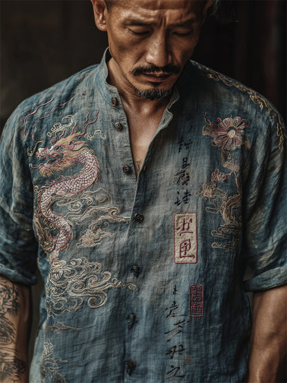 Classic Vintage Shirt