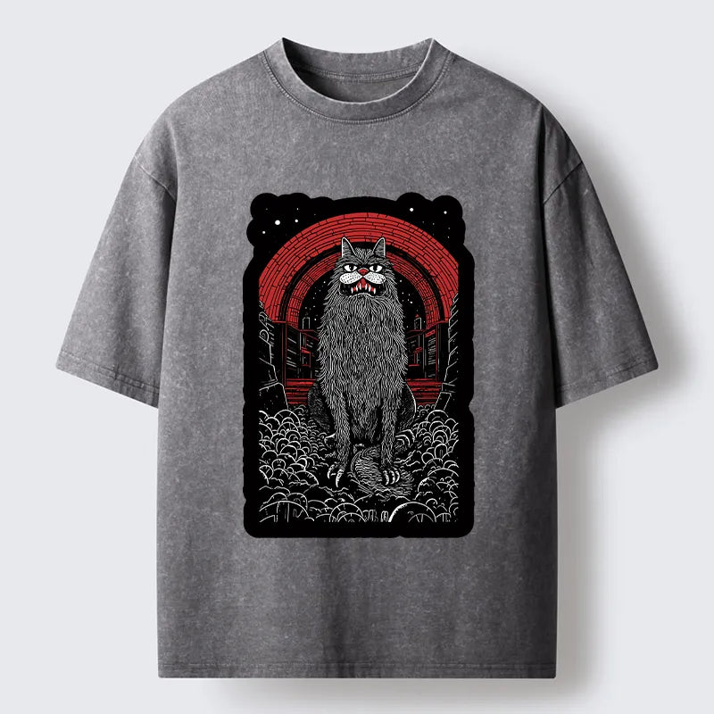 Elegantly Designed T-Shirt