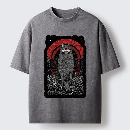 Elegantly Designed T-Shirt