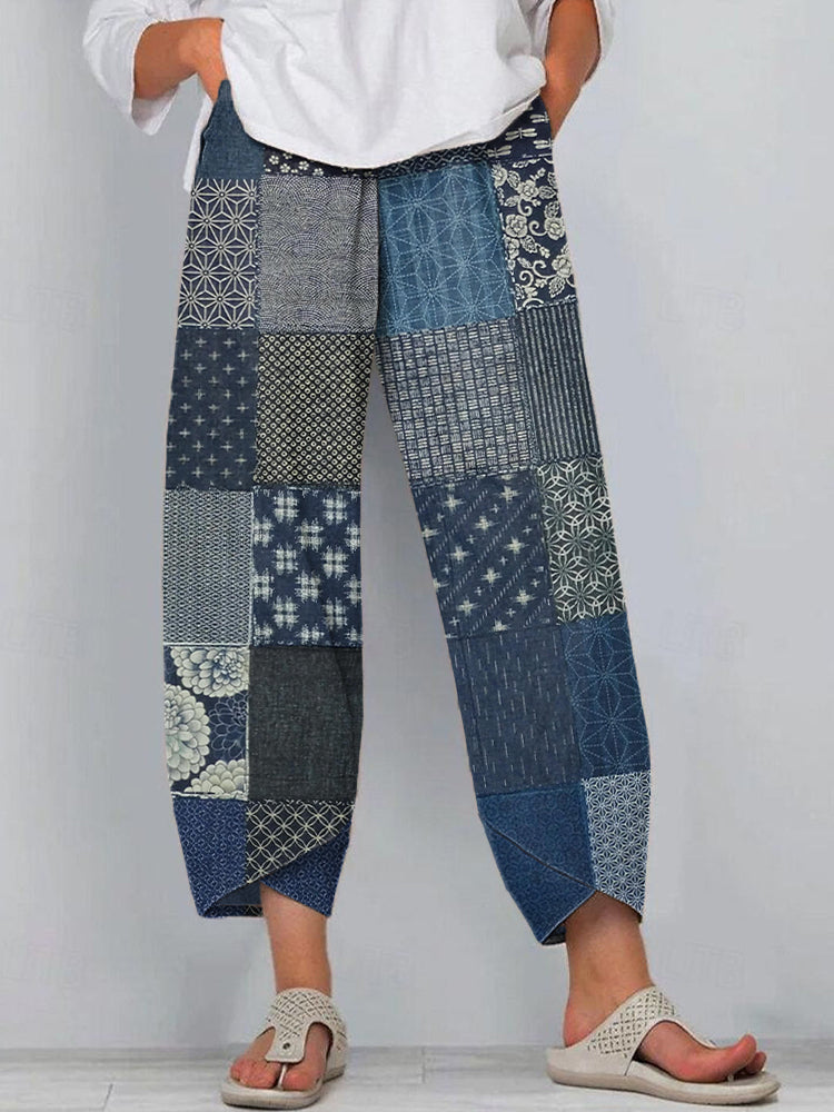Classic Vintage Pants