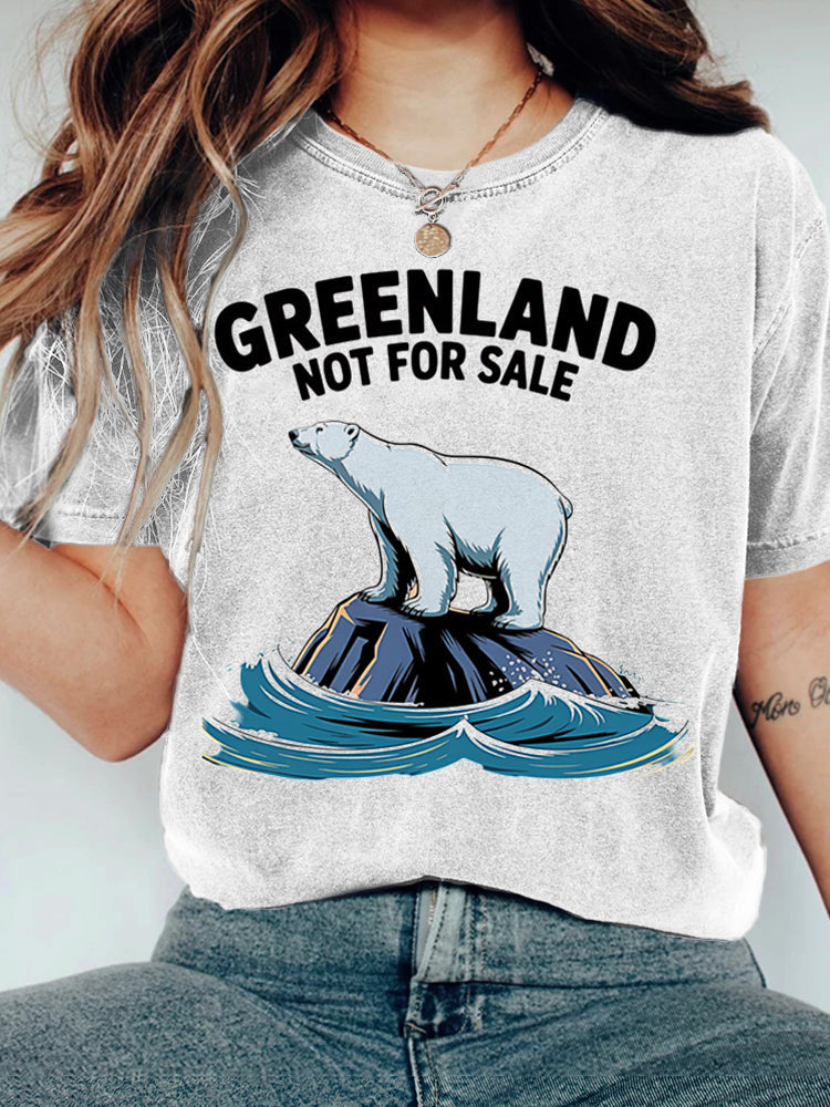 Classic Vintage Top