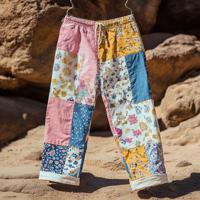Classic Vintage Pants