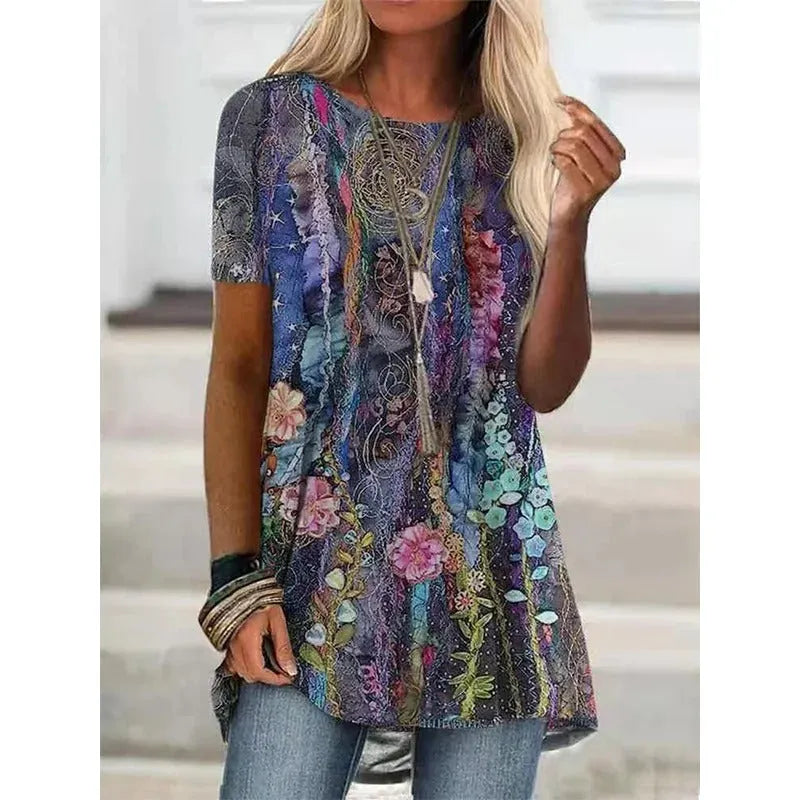 Thoughtfully Designed Shirt