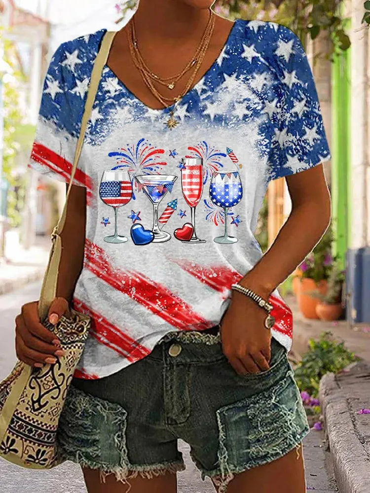 Beautifully Crafted T-Shirt
