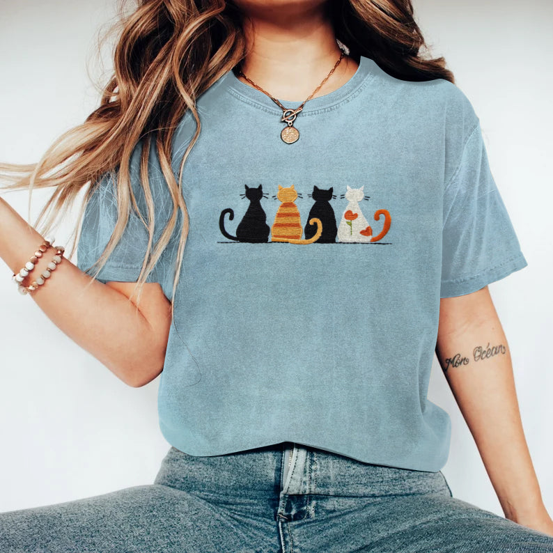 Vintage Inspired T-Shirt