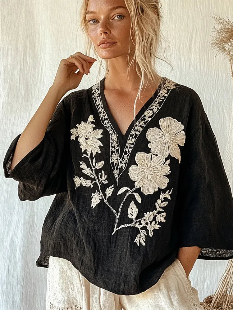 Thoughtfully Designed Shirt