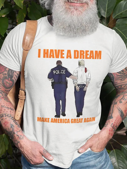 Classic Vintage T-Shirt