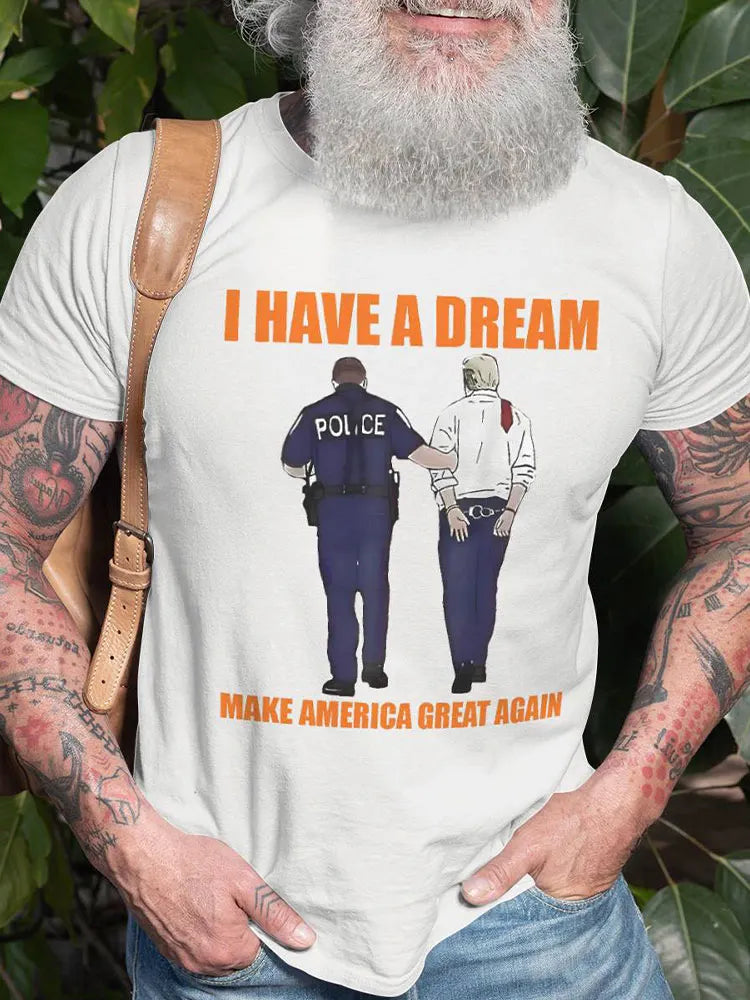 Classic Vintage T-Shirt