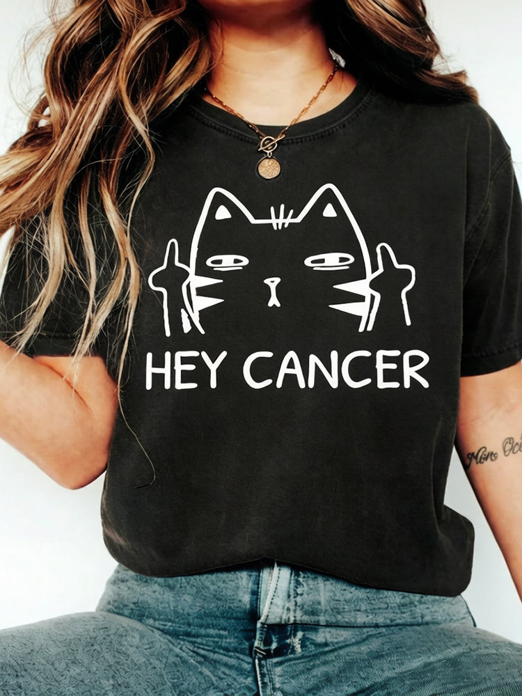 Classic Vintage T-Shirt