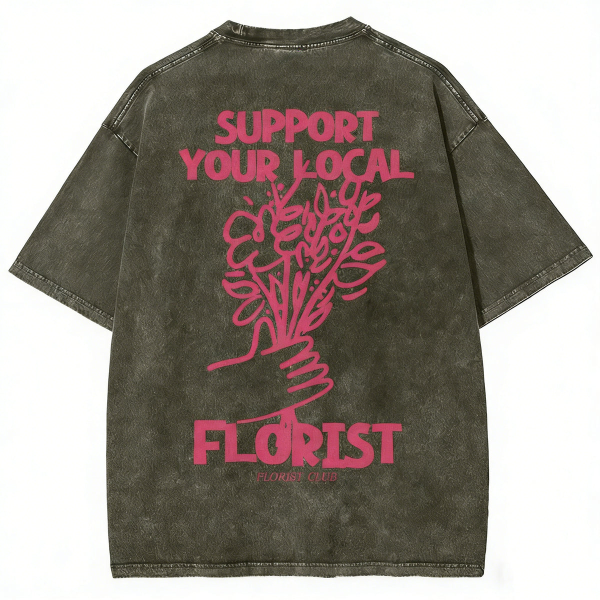 Classic Vintage T-Shirt