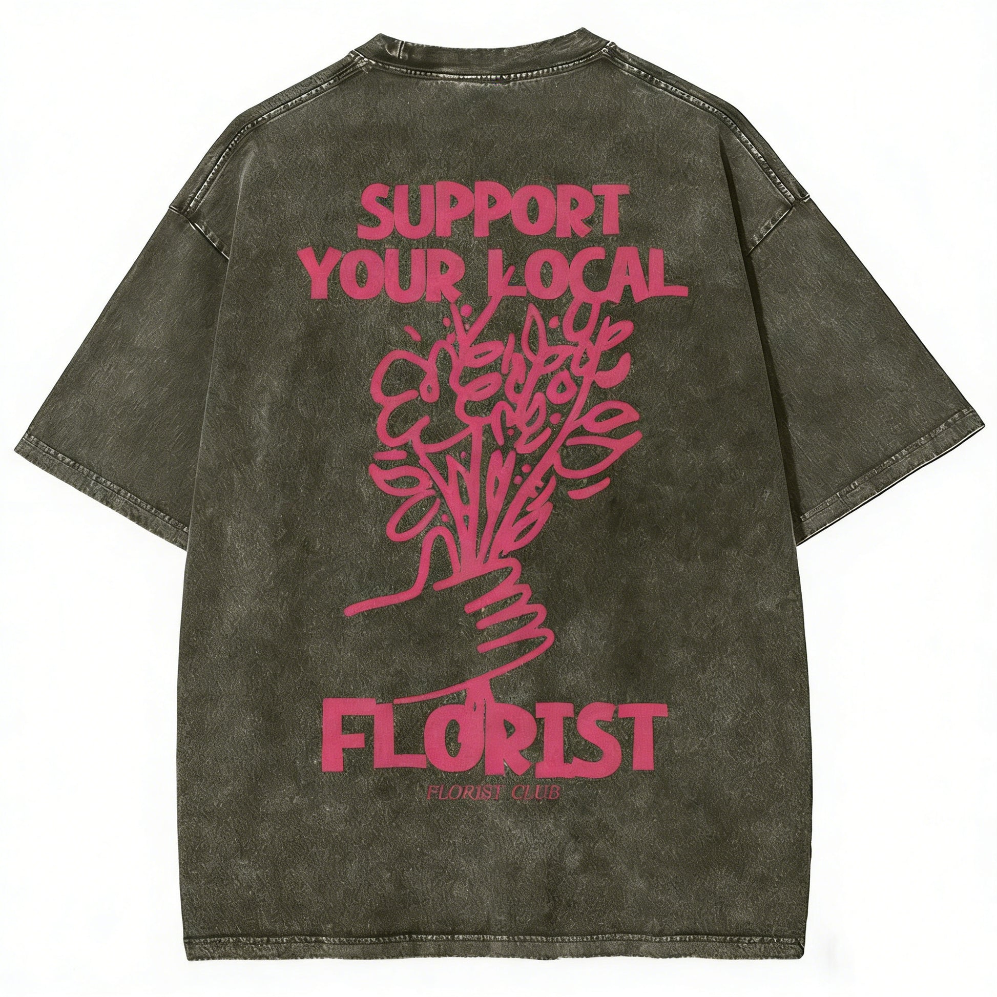 Classic Vintage T-Shirt