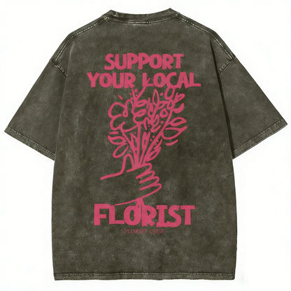 Classic Vintage T-Shirt