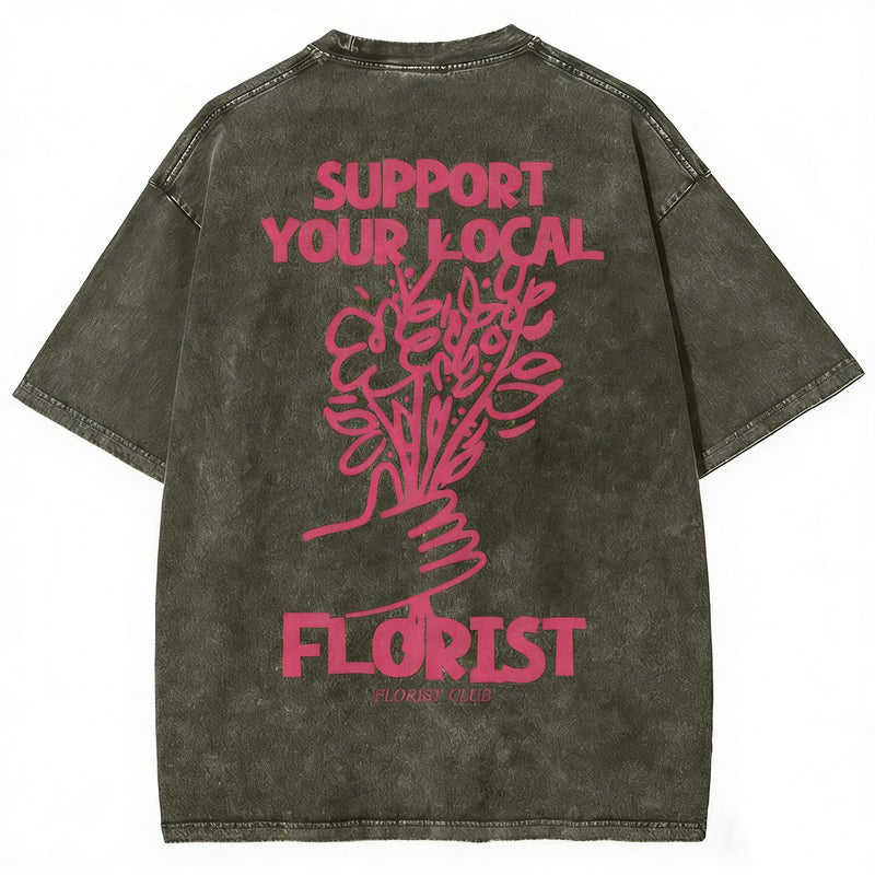 Classic Vintage T-Shirt