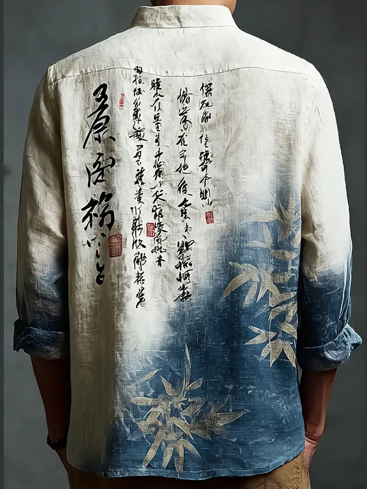 Classic Designed Shirt