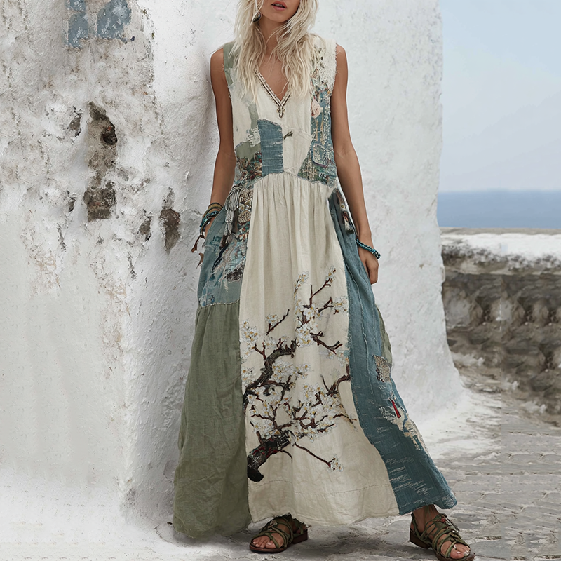 Beautifully Crafted Dress